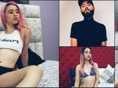 thegreyroom naked stripping on cam for live sex video chat