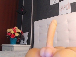 Veronica-Garcia naked Live Sex Chat Room