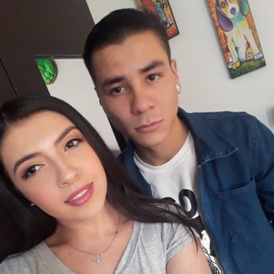 violetaandtomas7 naked stripping on cam for live sex video chat