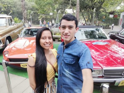 Yesid_and_Laura naked stripping on cam for live sex video chat