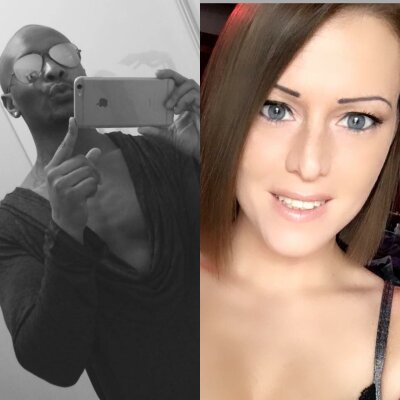 yvette_and_devon naked stripping on cam for live sex video chat