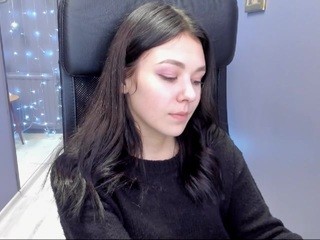 Adele Charming naked Live Sex Chat Room
