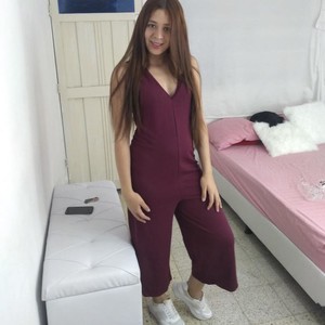 Agatha_ashton naked before webcam in live porn chat