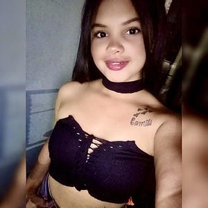 Alison_lopez_ naked before webcam in live porn chat
