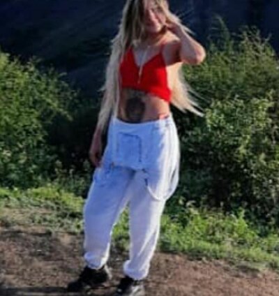 amaloa_13 naked stripping on cam for live sex video chat