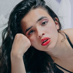 Andrea_Dancer naked before webcam in live porn chat