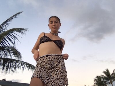 angelmay13 naked stripping on cam for live sex video chat