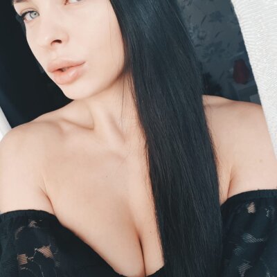 Anna_Sky naked stripping on cam for live sex video chat