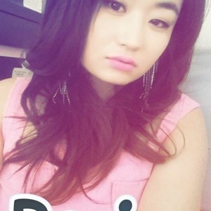 AsianDoll98 naked before webcam in live porn chat