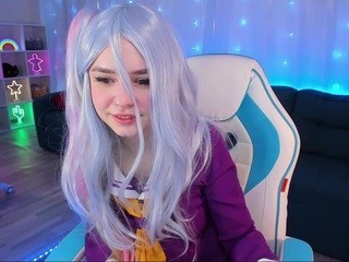 AuroraCameron naked Live Sex Chat Room