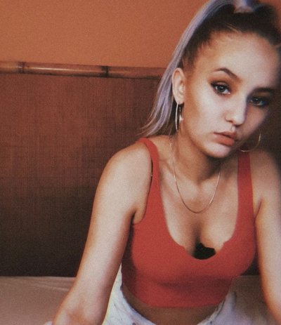 BellaKintaro naked stripping on cam for live sex video chat