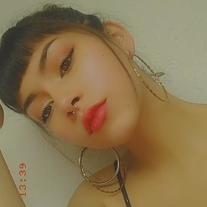 Biancaspark naked before webcam in live porn chat
