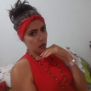 Coquette_sexy naked before webcam in live porn chat