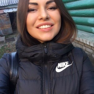 DanceAngel naked before webcam in live porn chat