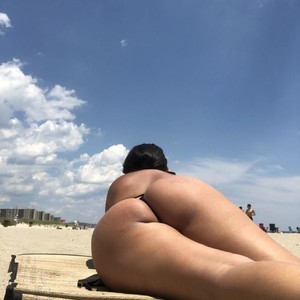 DANIIITITIS naked before webcam in live porn chat