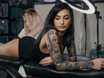 Dayanawmh naked stripping on cam for live sex video chat