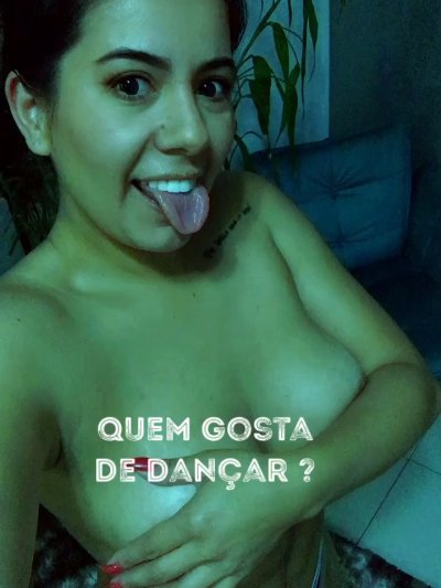 DayaneB naked stripping on cam for live sex video chat