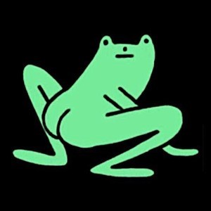 FrogPrincess_ naked before webcam in live porn chat
