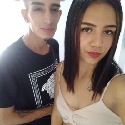 FunLatinCouple26 naked stripping on cam for live sex video chat