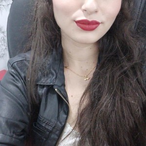 Haghata naked before webcam in live porn chat