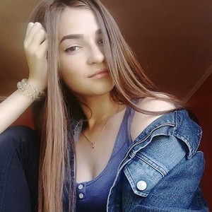 Hanna__Glam naked before webcam in live porn chat