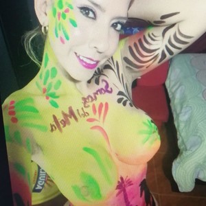 Hornysex_milf naked before webcam in live porn chat