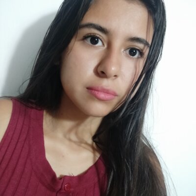 Hosana_One naked stripping on cam for live sex video chat