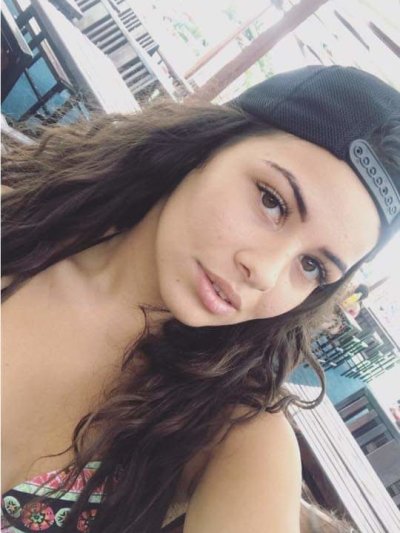 HottMegan naked stripping on cam for live sex video chat