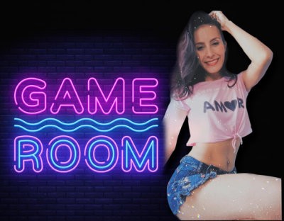 iamalexamary naked stripping on cam for live sex video chat