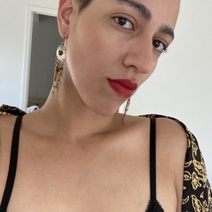 JayBrightDay naked before webcam in live porn chat