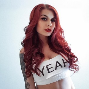 Jess_Rabbitt naked before webcam in live porn chat