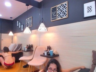 karla benson naked Live Sex Chat Room