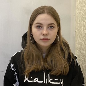 KatieBoolman naked before webcam in live porn chat