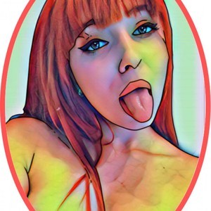 KatyaFods naked before webcam in live porn chat