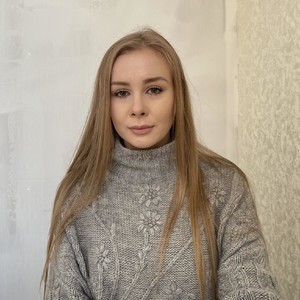 KimGalbraith naked before webcam in live porn chat