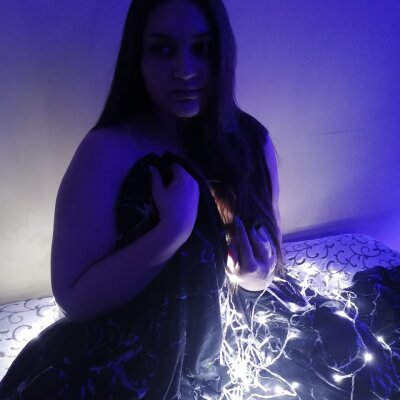 KittMi naked stripping on cam for live sex video chat