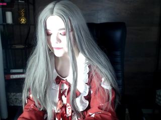 Krista naked Live Sex Chat Room
