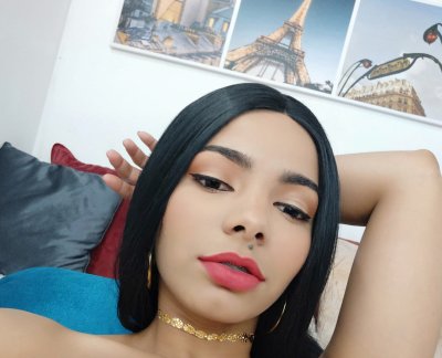 Latingirl_Aby naked stripping on cam for live sex video chat
