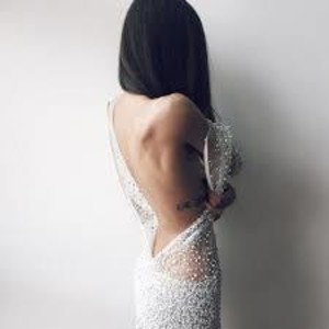 LikaSa naked before webcam in live porn chat