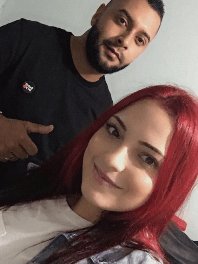 lizandpaul naked stripping on cam for live sex video chat