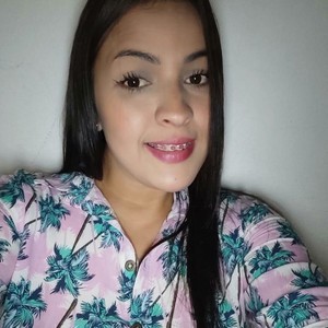 Lorena_clark naked before webcam in live porn chat