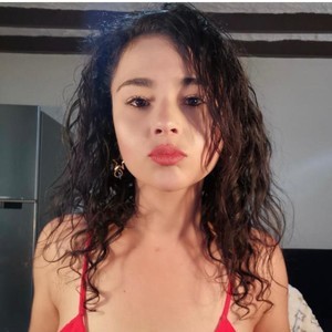 LUSCIOUSXX_ naked before webcam in live porn chat