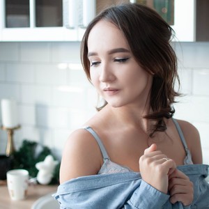 LustForSenses naked before webcam in live porn chat