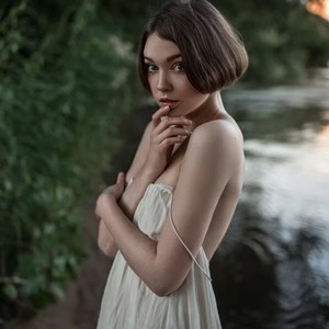 LustfulBbGirl naked before webcam in live porn chat