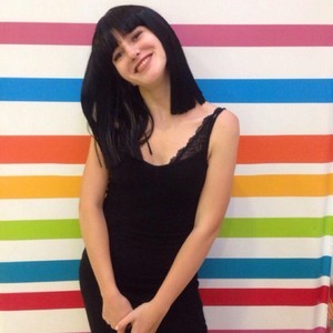 MagikBaby naked before webcam in live porn chat