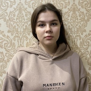 MargeSmith naked before webcam in live porn chat