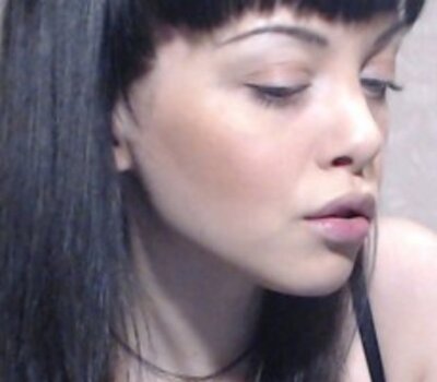 MayForever naked stripping on cam for live sex video chat