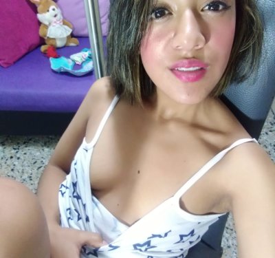 melysex18 naked stripping on cam for live sex video chat