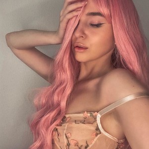 Mermaid_Emily naked before webcam in live porn chat