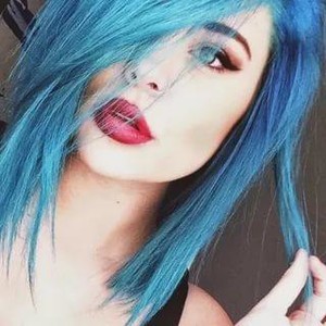 Milk_Chick naked before webcam in live porn chat